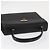 LOUIS VUITTON Borsa a Mano Epi Malesherbes Nera M52372 LV Auth 156528 Nero - vista 6
