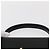 LOUIS VUITTON Borsa a Mano Epi Malesherbes Nera M52372 LV Auth 156528 Nero - vista 8