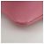Pochette in pelle rosa Valentino Auth bs21474 - vista 10
