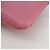 Pochette in pelle rosa Valentino Auth bs21474 - vista 13