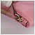 Pochette in pelle rosa Valentino Auth bs21474 - vista 15