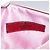 Pochette in pelle rosa Valentino Auth bs21474 - vista 16