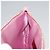 Pochette in pelle rosa Valentino Auth bs21474 - vista 18