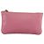 Pochette in pelle rosa Valentino Auth bs21474 - vista 2