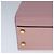 Borsa a mano VERSACE in pelle 2 in 1 rosa Auth 108430 - vista 10