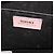 Borsa a mano VERSACE in pelle 2 in 1 rosa Auth 108430 - vista 16