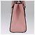 Borsa a mano VERSACE in pelle 2 in 1 rosa Auth 108430 - vista 5