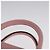 Borsa a mano VERSACE in pelle 2 in 1 rosa Auth 108430 - vista 8