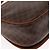 Céline Borsa a Spalla in Tela Macadam CELINE in Pelle PVC Marrone Oro Auth 151753 D'oro - vista 15