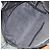PRADA Borsa a mano in nylon grigio argento Auth bs31370 Marrone - vista 11