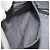 PRADA Borsa a mano in nylon grigio argento Auth bs31370 Marrone - vista 22