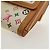 LOUIS VUITTON Multicolor Geldbörse Scheine Kreditkarten M92983 Auth 154954V Weiß - Ansicht 14