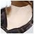 Borsa a mano in tela Zucca FENDI Nera Marrone Auth 154968 Nero - vista 10
