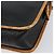 Borsa a Spalla Christian Dior in Pelle Nera e Oro Auth BA8210 Nero D'oro - vista 15