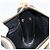 Borsa a Spalla Christian Dior in Pelle Nera e Oro Auth BA8210 Nero D'oro - vista 19