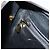 Borsa a Spalla Christian Dior in Pelle Nera e Oro Auth BA8210 Nero D'oro - vista 21