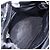 Borsa a mano Salvatore Ferragamo in nylon smaltato 2 in 1 nera Auth BA8225 - vista 11