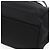 Borsa a mano Salvatore Ferragamo in nylon smaltato 2 in 1 nera Auth BA8225 - vista 18