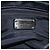 Borsa a mano Salvatore Ferragamo in nylon smaltato 2 in 1 nera Auth BA8225 - vista 20