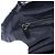 Borsa a mano Salvatore Ferragamo in nylon smaltato 2 in 1 nera Auth BA8225 - vista 21