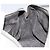 SAINT LAURENT Borsa a mano in pelle 2 vie Argento 297957 Auth bs31199 - vista 21