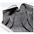 SAINT LAURENT Borsa a mano in pelle 2 vie Argento 297957 Auth bs31199 - vista 22