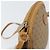 Gucci Borsa a Spalla Micro GG Supreme PVC Beige Oro 007 89 1113 Auth 151541 D'oro - vista 10