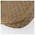 Gucci Borsa a Spalla Micro GG Supreme PVC Beige Oro 007 89 1113 Auth 151541 D'oro - vista 14