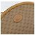 Gucci Borsa a Spalla Micro GG Supreme PVC Beige Oro 007 89 1113 Auth 151541 D'oro - vista 17
