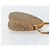 Gucci Borsa a Spalla Micro GG Supreme PVC Beige Oro 007 89 1113 Auth 151541 D'oro - vista 3