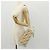FENDI Zucca Canvas Flaschenhalter Tasche Strohhut 2-Wege Silber Braun Auth 142983SAV - Ansicht 27