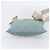 PRADA Schultertasche Nylon Hellblau Silber Authentisch 153313 - Ansicht 5