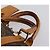 LOUIS VUITTON Borsa Boston Monogram Keepall 55 M41424 Auth LV ar13834 Monogramma - vista 8