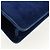 Borsa a Spalla GUCCI Velluto Blu Oro 544242 Auth ka591V D'oro - vista 16