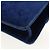 Borsa a Spalla GUCCI Velluto Blu Oro 544242 Auth ka591V D'oro - vista 17