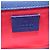 Borsa a Spalla GUCCI Velluto Blu Oro 544242 Auth ka591V D'oro - vista 20