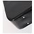 Borsa a Mano GUCCI Soho Smalto 2 vie Nero Argento 000 1013 0504 Auth th6522 - vista 16