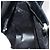 Borsa a Mano GUCCI Soho Smalto 2 vie Nero Argento 000 1013 0504 Auth th6522 - vista 19