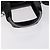 Borsa a Mano GUCCI Soho Smalto 2 vie Nero Argento 000 1013 0504 Auth th6522 - vista 8