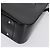 Borsa a Mano GUCCI Soho Smalto 2 vie Nero Argento 000 1013 0504 Auth th6522 - vista 9