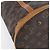 LOUIS VUITTON Borsa a Spalla Monogram Bucket GM M42236 LV Auth th6537 Monogramma - vista 14
