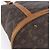 LOUIS VUITTON Borsa a Spalla Monogram Bucket GM M42236 LV Auth th6537 Monogramma - vista 16