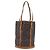 LOUIS VUITTON Borsa a Spalla Monogram Bucket GM M42236 LV Auth th6537 Monogramma - vista 2
