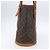 LOUIS VUITTON Borsa a Spalla Monogram Bucket GM M42236 LV Auth th6537 Monogramma - vista 3