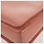 Borsa a mano in pelle Salvatore Ferragamo Vala 2 in 1 Rosa Oro Auth am9917V - vista 17