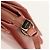 Borsa a mano in pelle Salvatore Ferragamo Vala 2 in 1 Rosa Oro Auth am9917V - vista 21