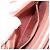 Borsa a mano in pelle Salvatore Ferragamo Vala 2 in 1 Rosa Oro Auth am9917V - vista 27