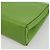 Céline Borsa a Spalla Circle in Pelle Oro Verde Chiaro Auth 156219V D'oro - vista 15