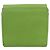 Céline Borsa a Spalla Circle in Pelle Oro Verde Chiaro Auth 156219V D'oro - vista 2