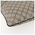 Gucci Borsa a Spalla GG Supreme PVC Beige Argento Auth 151520 - vista 15